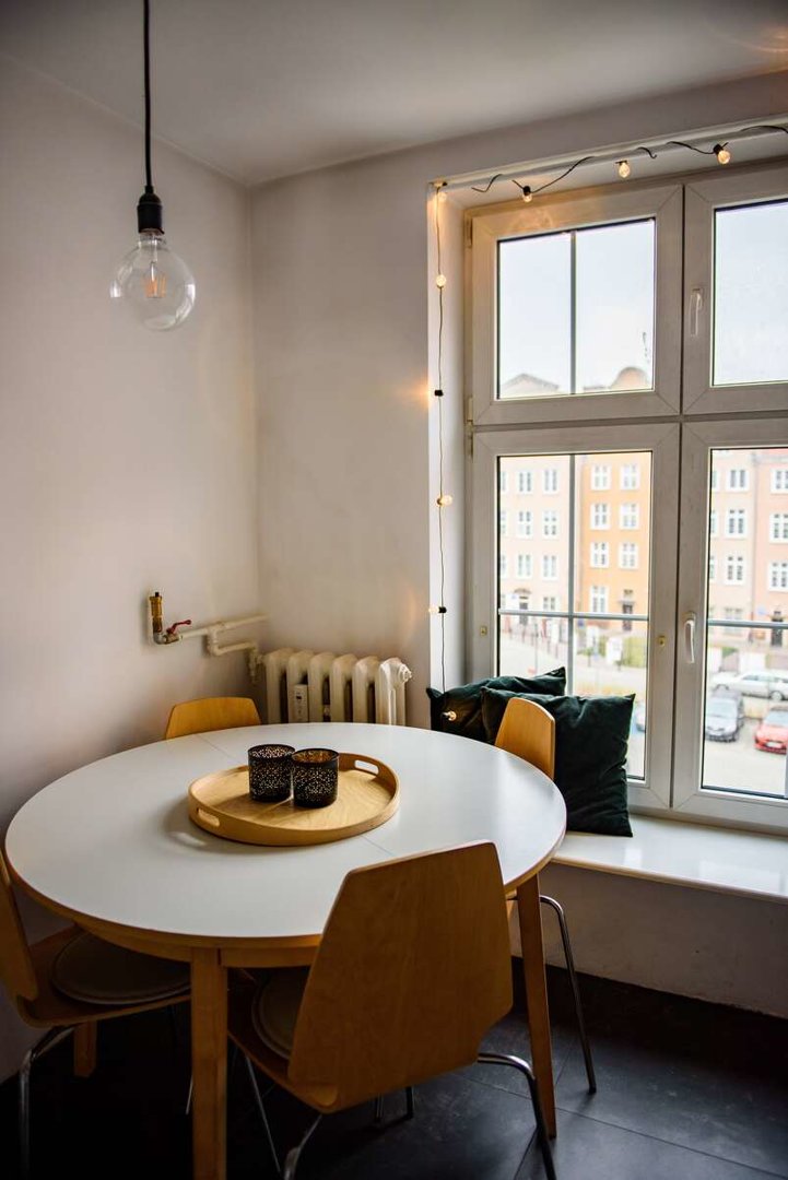 Progress Apartamenty - 12