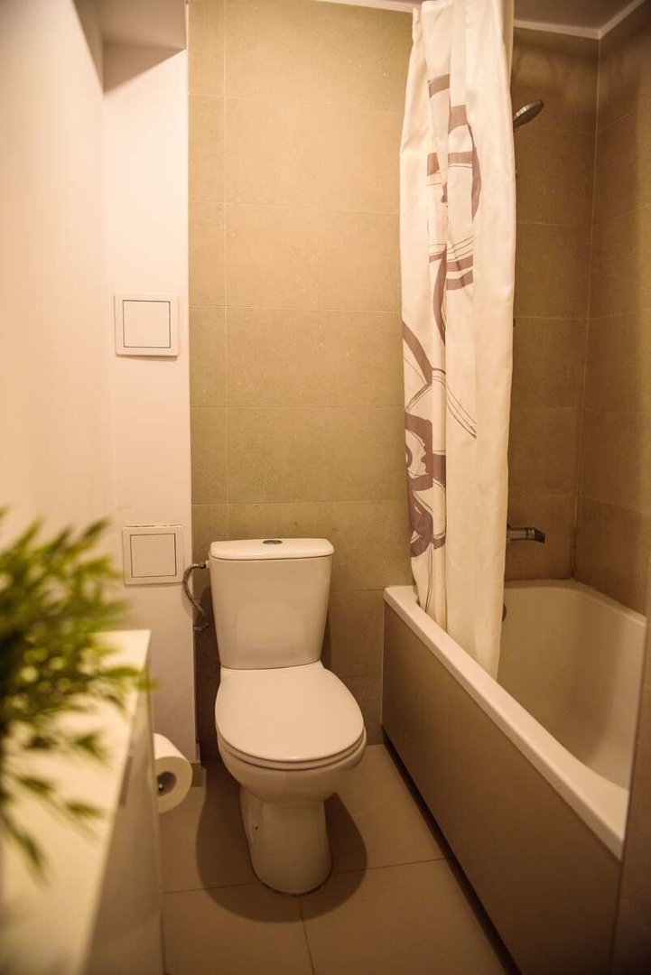 Progress Apartamenty - 16