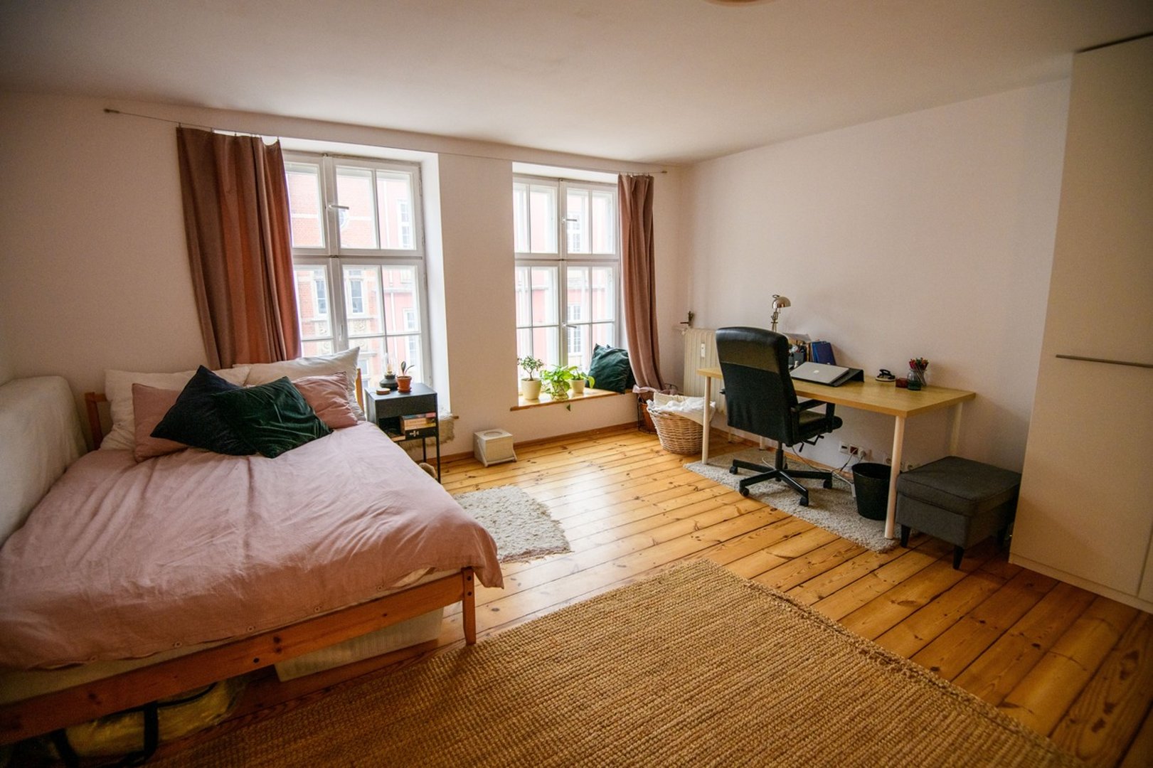 Progress Apartamenty - 18