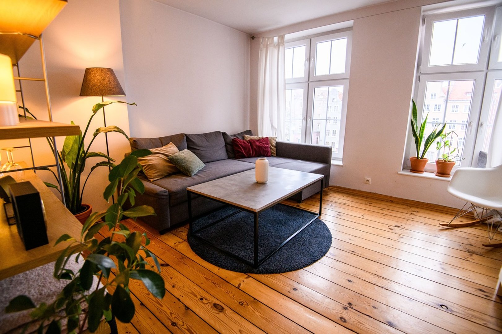 Apartament Długa Apartament Długa