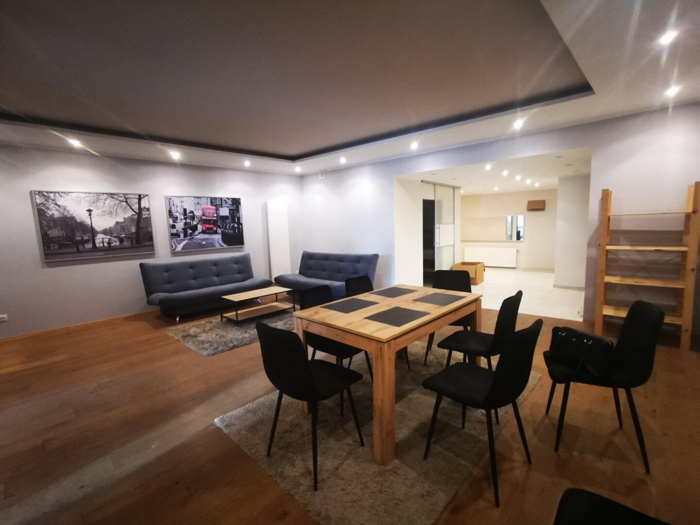 Apartament Spichrzowa Apartament Spichrzowa